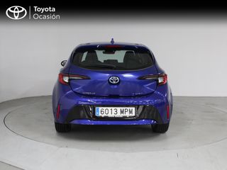 Toyota Corolla 140H Active Plus
