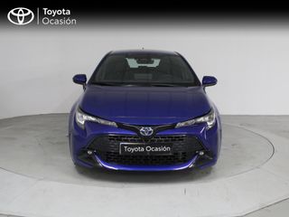 Toyota Corolla 140H Active Plus
