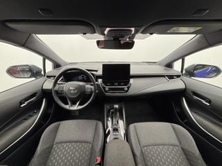 Toyota Corolla 140H Active Plus