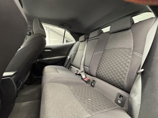 Toyota Corolla 140H Active Plus