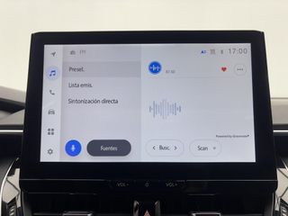 Toyota Corolla 140H Active Plus