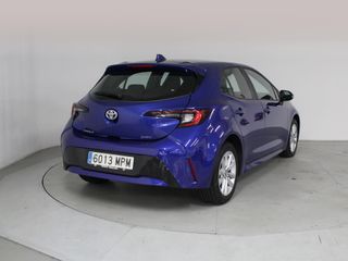 Toyota Corolla 140H Active Plus