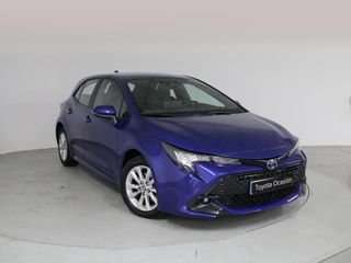 Toyota Corolla 140H Active Plus