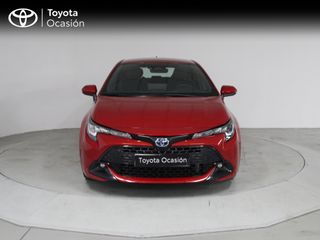 Toyota Corolla 140H Active Plus