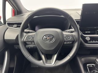 Toyota Corolla 140H Active Plus