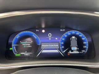 Toyota Corolla 140H Active Plus