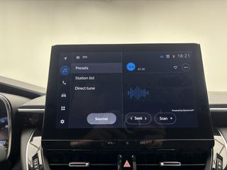 Toyota Corolla 140H Active Plus