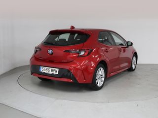 Toyota Corolla 140H Active Plus