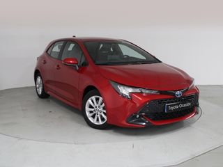 Toyota Corolla 140H Active Plus