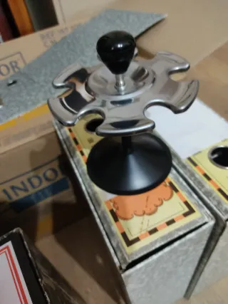 Pack 4 Archivadores A4 como nuevos