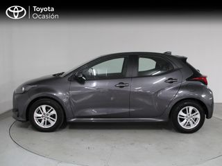 Toyota Yaris 1.5 125 S-Edition