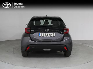 Toyota Yaris 1.5 125 S-Edition