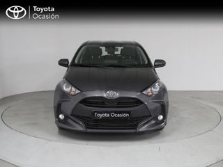 Toyota Yaris 1.5 125 S-Edition