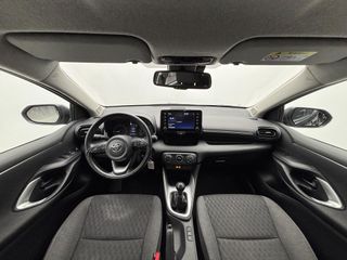 Toyota Yaris 1.5 125 S-Edition