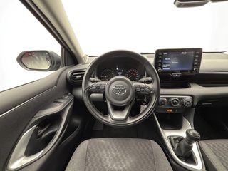 Toyota Yaris 1.5 125 S-Edition