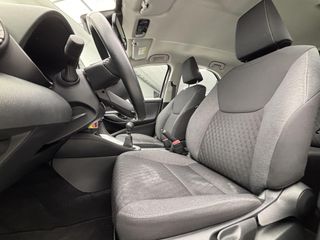 Toyota Yaris 1.5 125 S-Edition