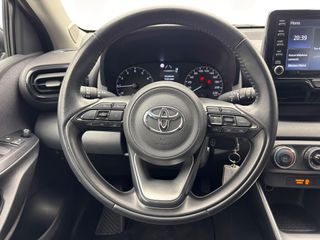 Toyota Yaris 1.5 125 S-Edition