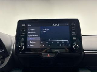 Toyota Yaris 1.5 125 S-Edition