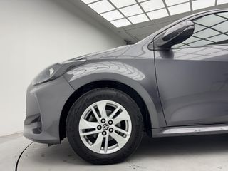 Toyota Yaris 1.5 125 S-Edition