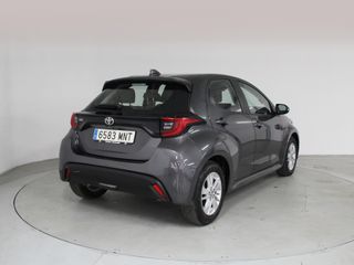 Toyota Yaris 1.5 125 S-Edition