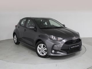 Toyota Yaris 1.5 125 S-Edition