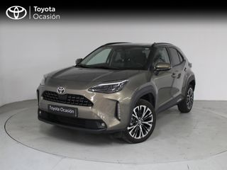 Toyota Yaris Cross 1.5 130H Style