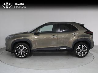 Toyota Yaris Cross 1.5 130H Style