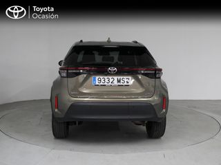 Toyota Yaris Cross 1.5 130H Style
