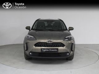 Toyota Yaris Cross 1.5 130H Style