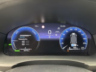 Toyota Yaris Cross 1.5 130H Style