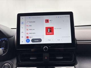 Toyota Yaris Cross 1.5 130H Style