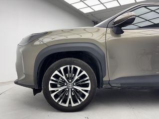 Toyota Yaris Cross 1.5 130H Style