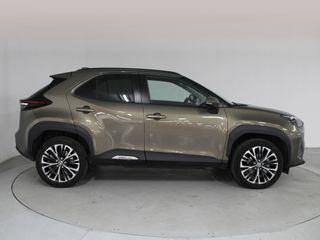 Toyota Yaris Cross 1.5 130H Style