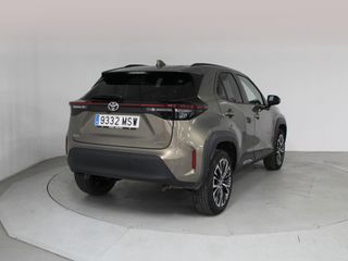 Toyota Yaris Cross 1.5 130H Style