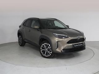 Toyota Yaris Cross 1.5 130H Style