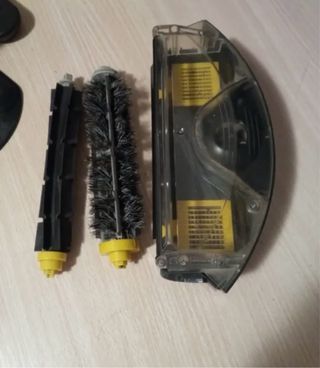 Aspirador Robot iRobot Roomba 775