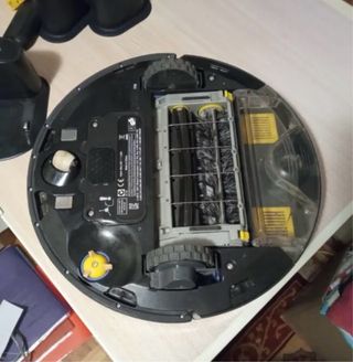 Aspirador Robot iRobot Roomba 775