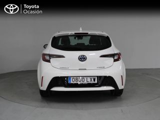 Toyota Corolla 1.8 125H ACTIVE TECH E-CVT