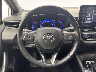 Toyota Corolla 1.8 125H ACTIVE TECH E-CVT