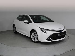Toyota Corolla 1.8 125H ACTIVE TECH E-CVT