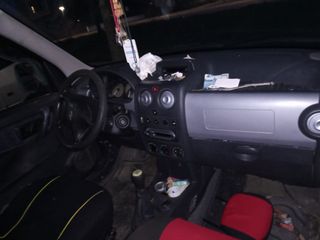 Citroën Berlingo 1.9 Diesel