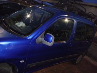 Citroën Berlingo 1.9 Diesel