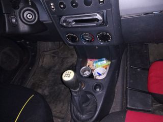 Citroën Berlingo 1.9 Diesel