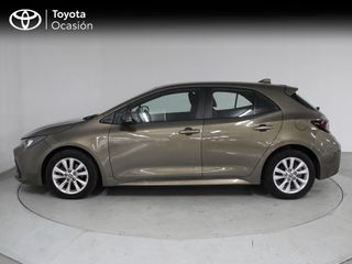 Toyota Corolla 140H Active Plus