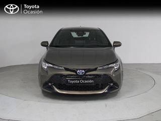 Toyota Corolla 140H Active Plus