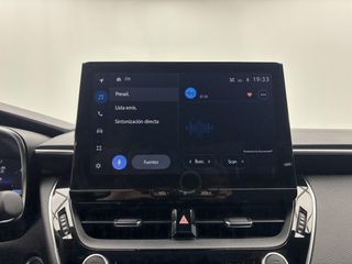 Toyota Corolla 140H Active Plus