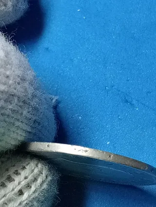 Moneta Regno d'Italia Argento lotto 2