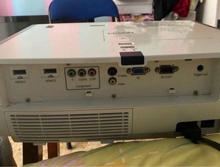 Proyector Epson EH-TW3500