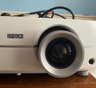 Proyector Epson EH-TW3500