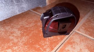 Nivel Bellota 50cm y Flexómetro Würth 8m